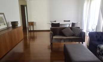 Imagem 3: Apartamento para aluguel tem 160 metros quadrados com 3 quartos em Campo Belo - São Paulo