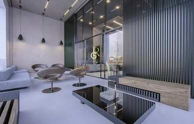 Imagem 5: Apartamento para Venda em Itajaí, Fazenda, 2 dormitórios, 1 suíte, 2 banheiros, 1 vaga