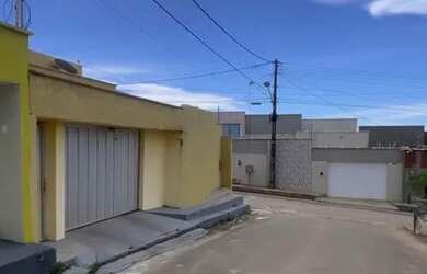 Imagem 2: Casa na região do Mandacaru, 3 quartos (1 suíte), Aracagy