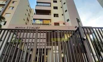 Imagem: Apartamento a venda 3 dormitórios, 2 vagas