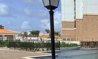 Imagem 12: Condomínio Cidade do Porto, Exclusivo Apartamento de Alto padrão No Olho D Agua, VISTA MAR