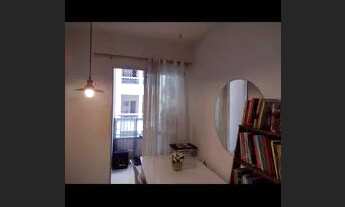 Imagem 2: Apartamento para venda com 55 metros quadrados com 2 quartos