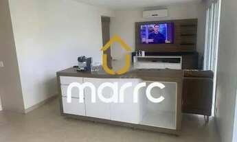 Imagem 3: Lindo apartamento a venda no condomínio Ventana