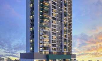 Imagem: Apartamento para venda possui 63 metros