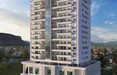 Imagem 2: LANÇAMENTO] Cobertura duplex, 3 suítes + piscina privativa - Pedra Branca