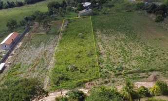 Imagem 2: Terreno Chácara - Santa Bárbara - Coca Cola Marilia / SP