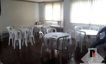 Imagem 4: APTO MOOCA 58M2 1 DORMITORIO SALA COZINHA 2 BANHEIROS 1 VAGA