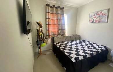 Imagem 6: Casa em Barra do Jacuípe - 2/4