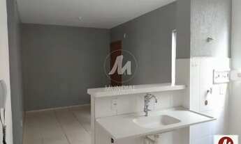 Imagem 3: Apartamento (tipo - padrao) 2 dormitórios, cozinha planejada, portaria 24hs, lazer, espaço