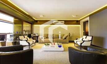 Imagem 2: SEU NOVO LAR! Apartamento com 4 dormitórios