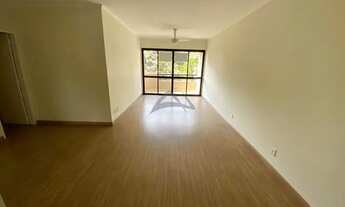 Imagem: Apartamento - Bosque - Campinas