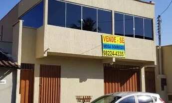 Imagem 2: Sobrado na região leste 3 moradias renda de mais de R$ 3.400,00 ao mes