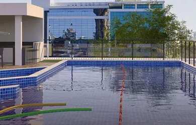 Imagem 4: Apartamento para venda tem 55 metros quadrados com 2 quartos em Joaquim Távora - Fortaleza