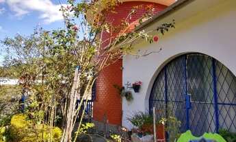 Imagem: CASA RESIDENCIAL em TERESÓPOLIS - RJ, ALBUQUERQUE