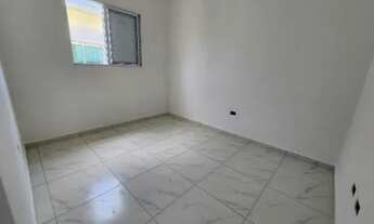 Imagem 6: Casa à 150 mts do mar, com 02 dormitórios e piscina! Itanhaém/SP