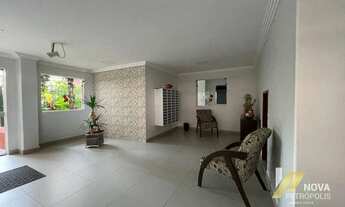 Imagem 2: Apartamento com 2 dormitórios à venda, 58 m² por R$ 245.000,00 - Rudge Ramos - São Bernard