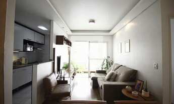 Imagem 4: Apartamento para Aluguel - Vila Mariana, 2 Quartos, 65 m2