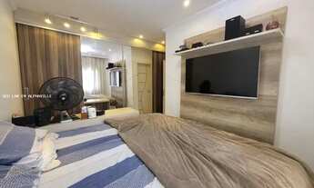 Imagem 5: Apartamento para Venda em Barueri, JARDIM TUPANCI, 2 dormitórios, 1 suíte, 3 banheiros, 1