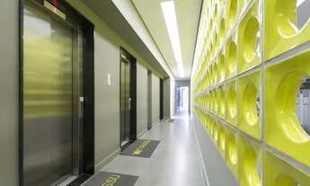 Imagem 5: APARTAMENTO RESIDENCIAL em São Paulo - SP, Perdizes