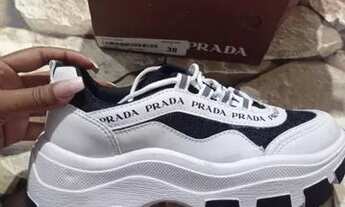 Imagem 2: Tênis Apartamento com 1 dormitório