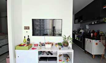 Imagem 7: Apartamento Venda Brooklin 36 m² 1 Dormitórios