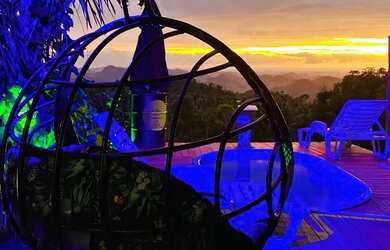 Imagem 3: Alugo linda chácara nas montanhas capixaba