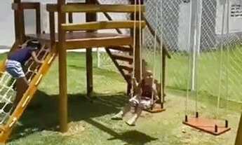 Imagem 4: Apartamento para venda tem 70 metros quadrados com 2 quartos em Gereraú - Itaitinga - CE