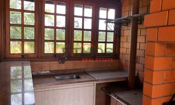 Imagem 2: Casa com 3 dormitórios, 250 m² - venda por R$ 2.400.000,00 ou aluguel por R$ 10.000,00/mês