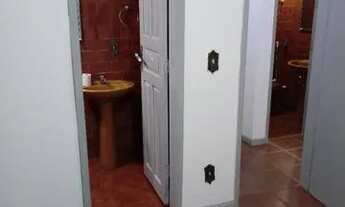 Imagem 6: Apartamento em capim macio