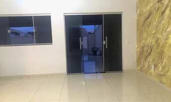 Imagem 5: Casa no Setor Alva Luz , Aparecida de Goiânia