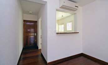 Imagem 4: Apartamento de 87m², Bairro Auxiliadora