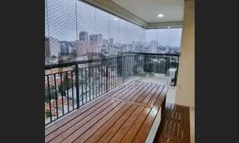 Imagem 7: Apartamento à venda com 2 dormitórios suítes 2 vagas com churrasqueira na Chácara Sto Antô