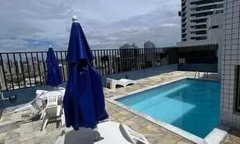 Imagem: Alugo Flat sem mobília e com armários