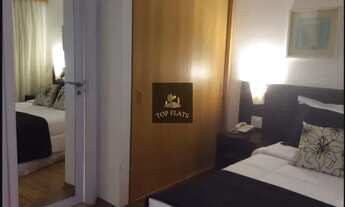 Imagem 3: Flat disponível na Vila Olímpia