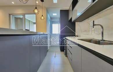 Imagem 5: Apartamento Padrão em Ribeirão Preto