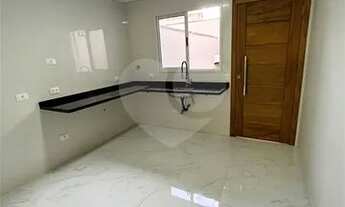 Imagem 5: Casa-São Paulo-CANGAÍBA