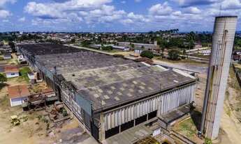 Imagem 5: Galpão Industrial Metalurgia 10.000 m2