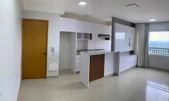 Imagem 3: Apartamento para venda com 56 metros quadrados com 2 quartos em Campo Grande - Santos - SP