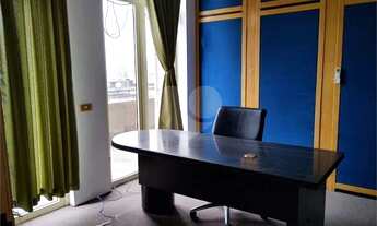 Imagem 3: Conjunto Comercial em localização ideal no Centro