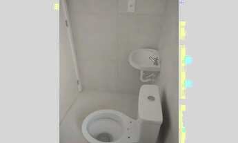 Imagem 2: Apartamento para venda tem 56 metros quadrados com 2 quartos em Imbuí - Salvador - Bahia