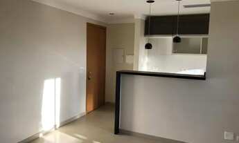 Imagem: TERRANOVA - Apartamento com 3 dormitórios