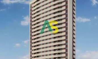 Imagem: Apartamento 02 quartos Pronto na Encruzilhada