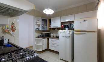 Imagem 6: Lindo Apartamento Condomínio Eteocres Ferreira com Sacada ** 15QNT5A