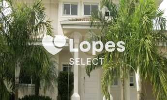 Imagem 2: Casa 04 suítes, 02 com closet e 1 com hidro área gourmet e lazer completo