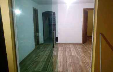 Imagem 3: Casa bairro industrial