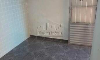 Imagem 2: Locação de Casas / Padrão na cidade de São Paulo