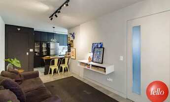 Imagem 6: São Paulo - Apartamento Padrão - Itaim Bibi