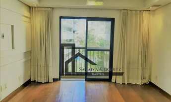 Imagem 2: Botafogo quadra da praia apartamento 2 quartos 1 suíte 1 vaga escritura