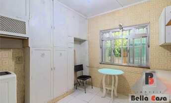 Imagem 4: Sobrado para venda possui 100 metros quadrados com 3 quartos em Vila Prudente - São Paulo