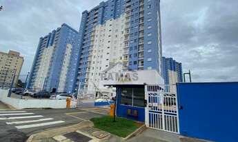 Imagem 6: Lindo Apartamento MOBILIADO no Condomínio Residencial Verona, Valinhos, interior de SP